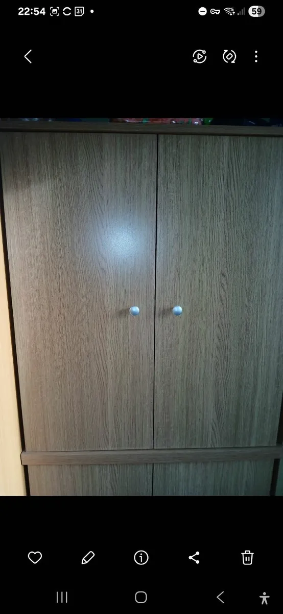 Student cabinet - Image 2