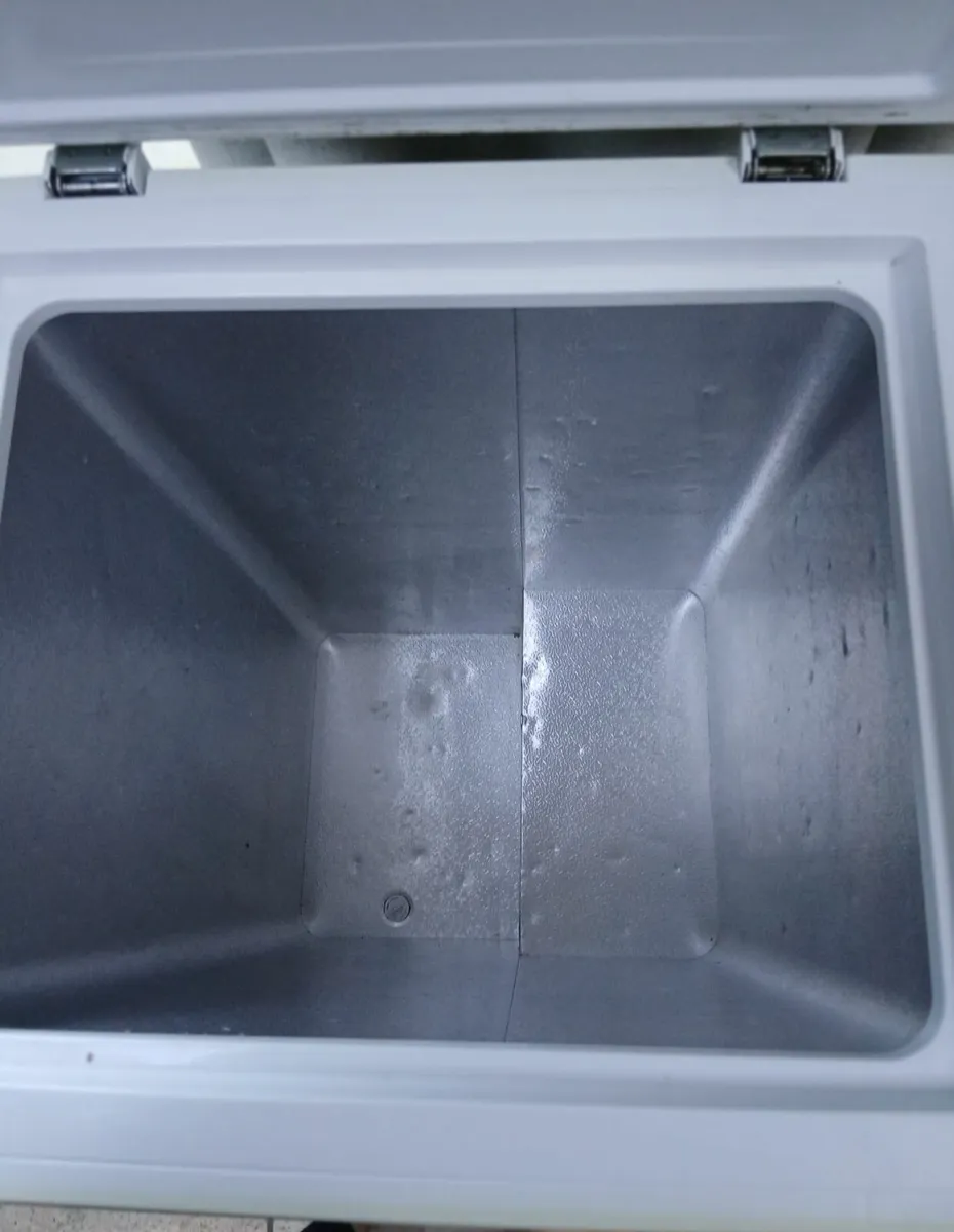 Chest Freezer - Image 1