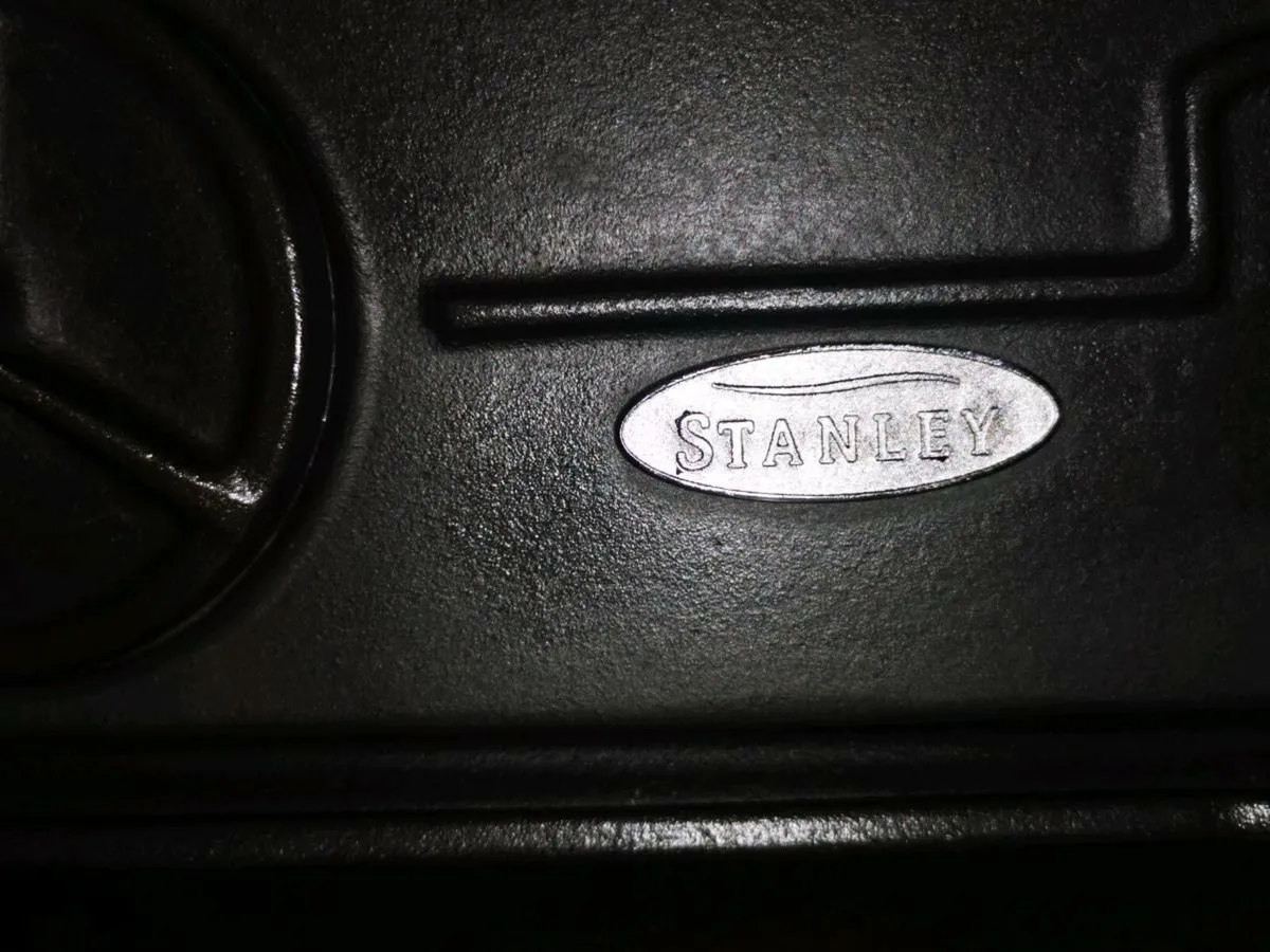 Stanley Tara Stove - Image 3