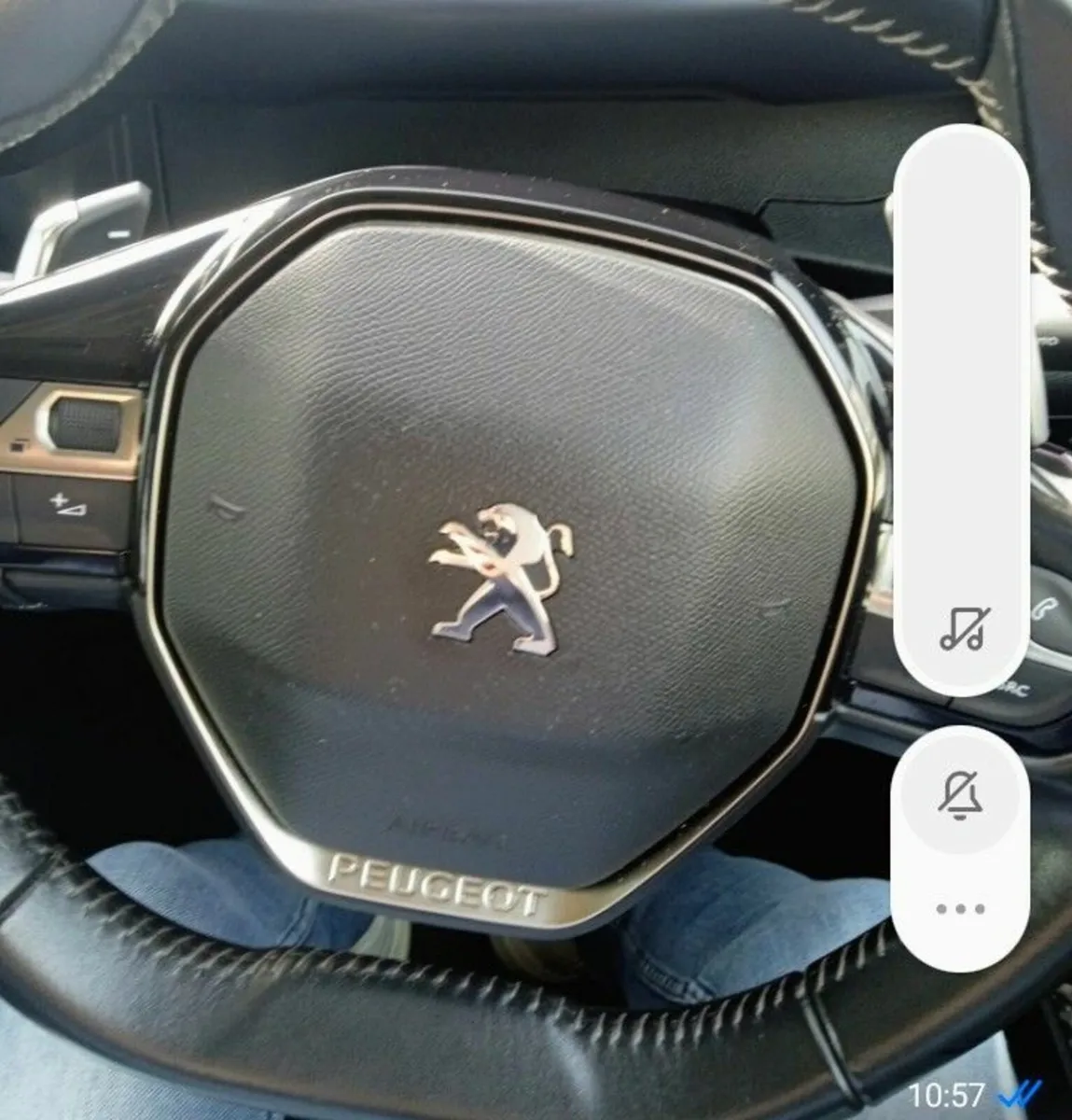Peugeot Rifter 2019 - Image 1