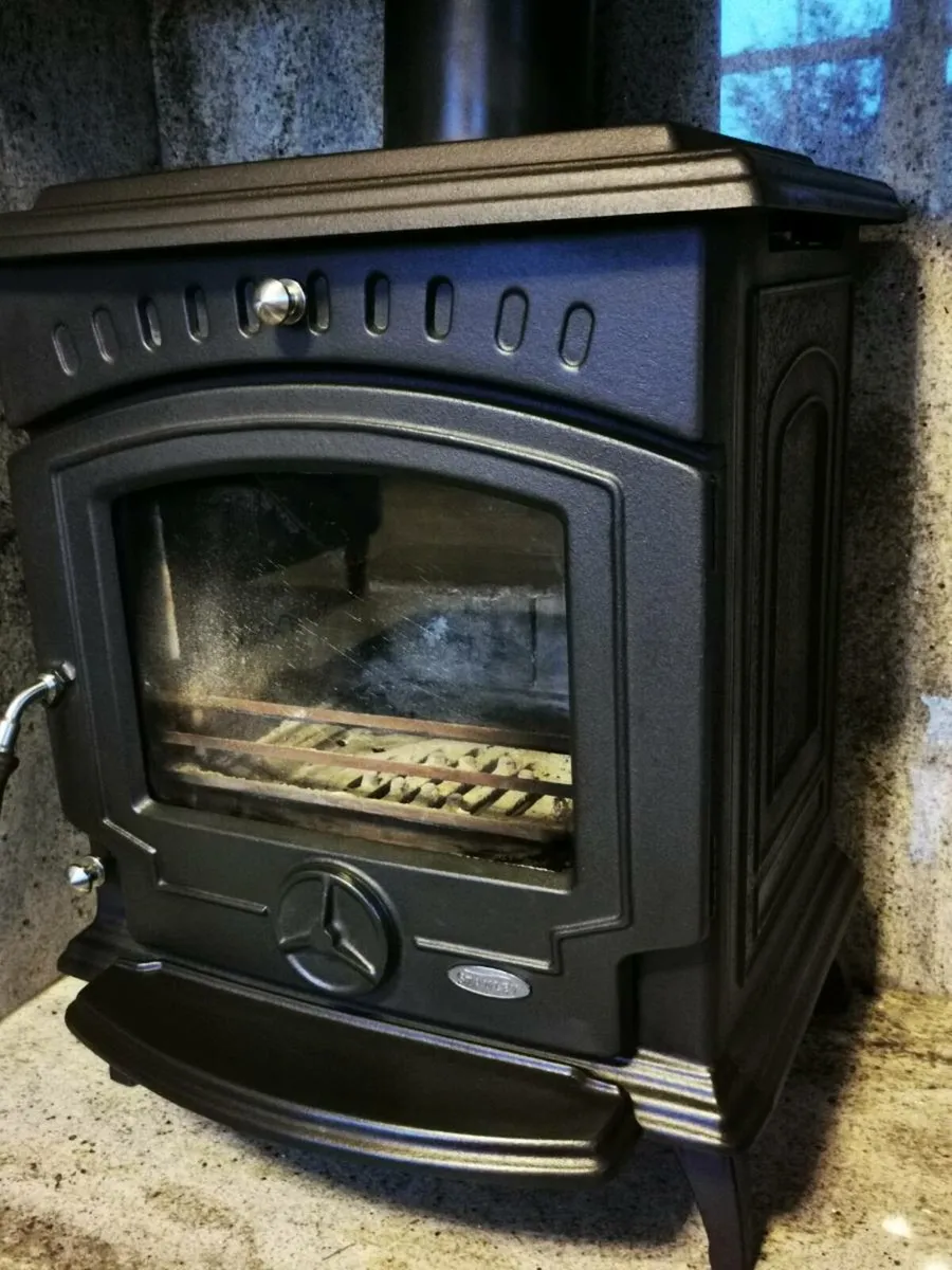 Stanley Tara Stove - Image 4