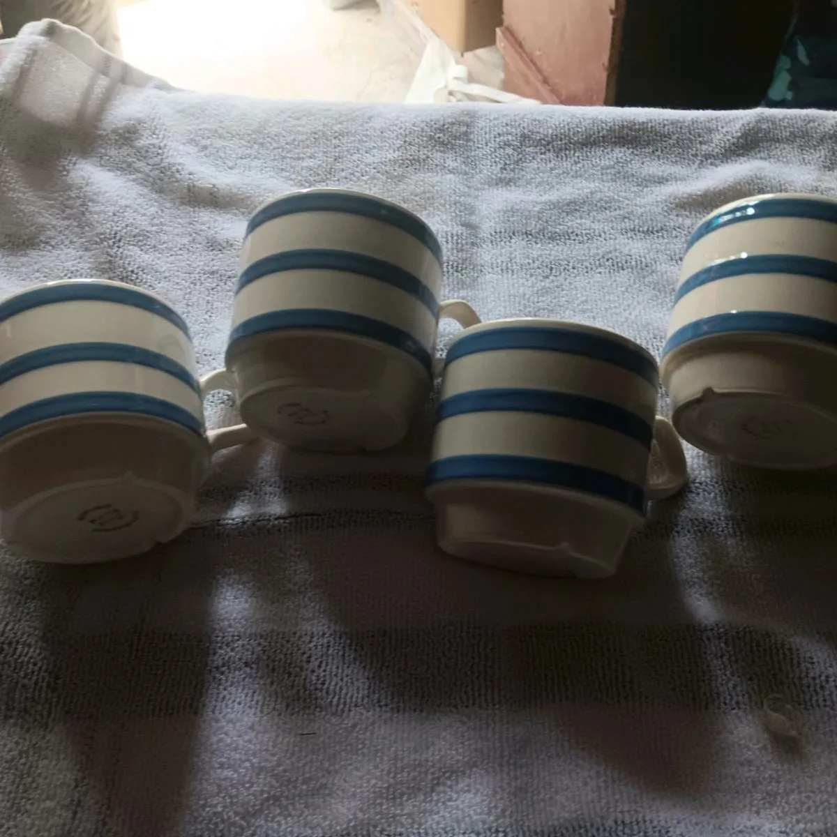 Carrigaline cups - Image 2