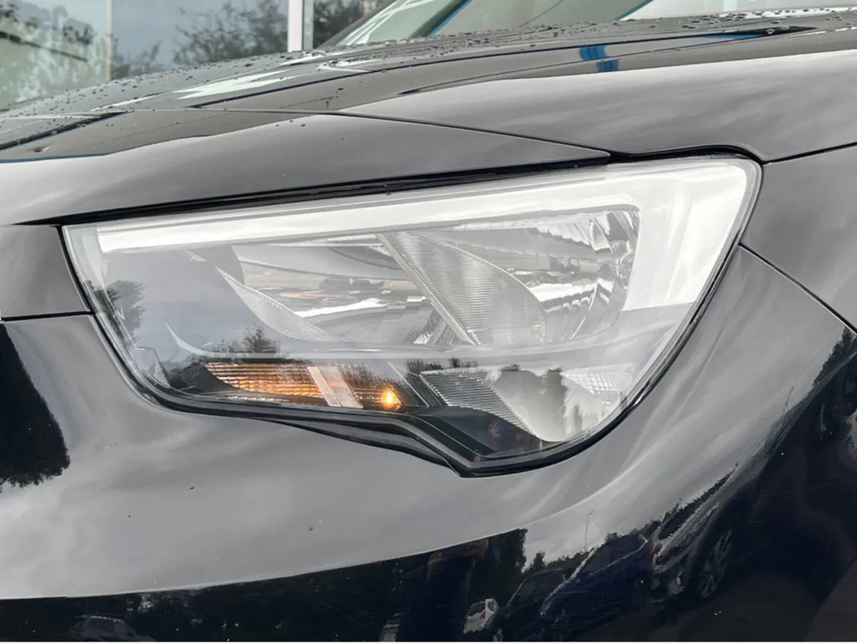 Opel Combo L1H1-1.5 100PS-S/S-DIESE 100PS-S/S-DIES - Image 3