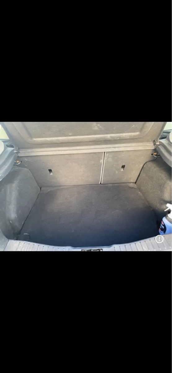 Ford focus 2013 1.6 - Image 3