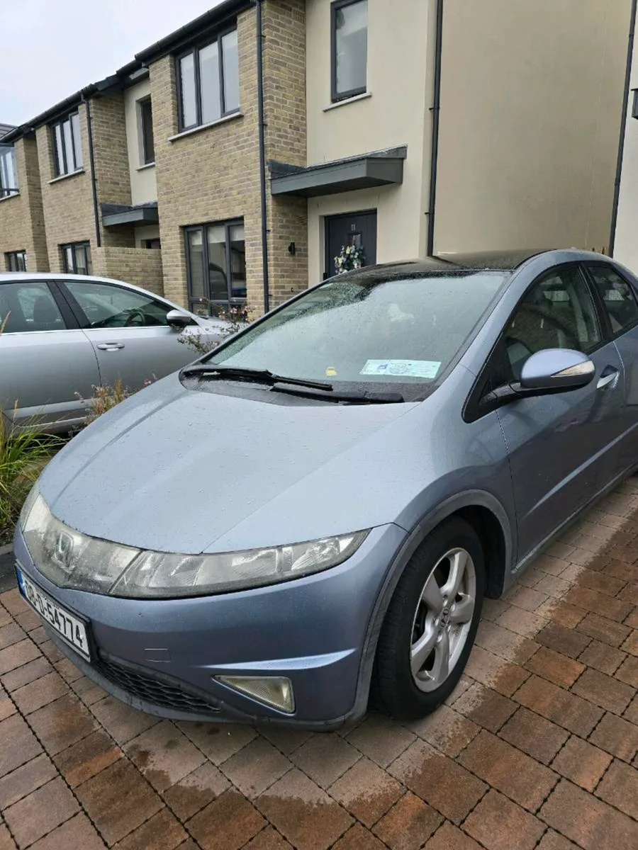 Honda civic automatic gearbox - Image 2