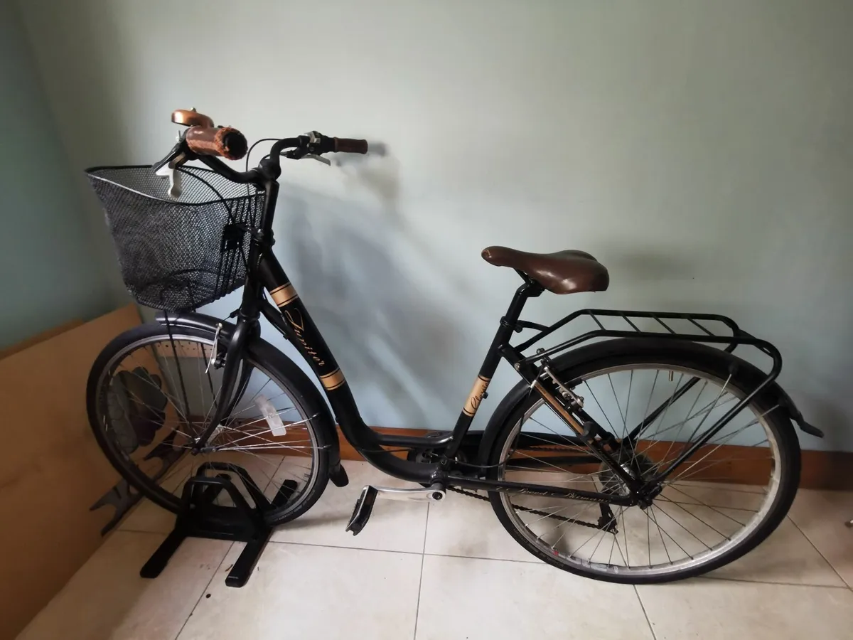 Bike - Image 1