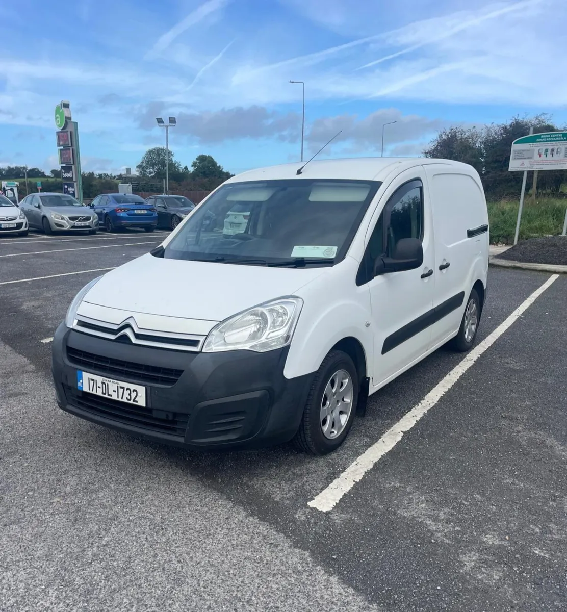 Citroen berlingo for sale - Image 2