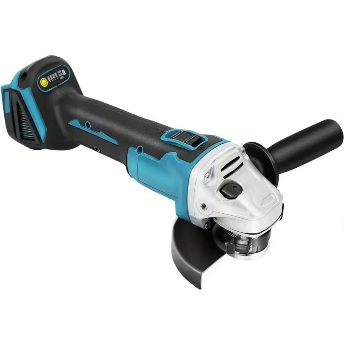 Angle Grinder – Separating & Grinding Machine Flex - Image 2