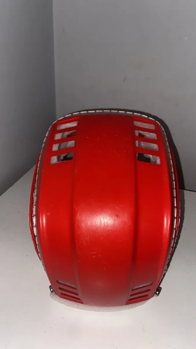 Mint red snr - Image 4