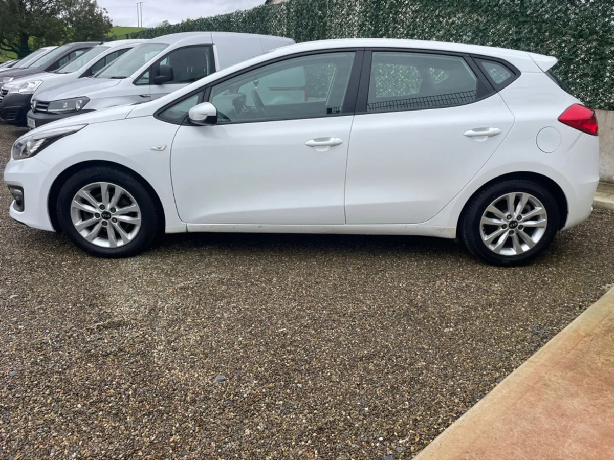 Kia Ceed 1 ISG CRDI - Image 3