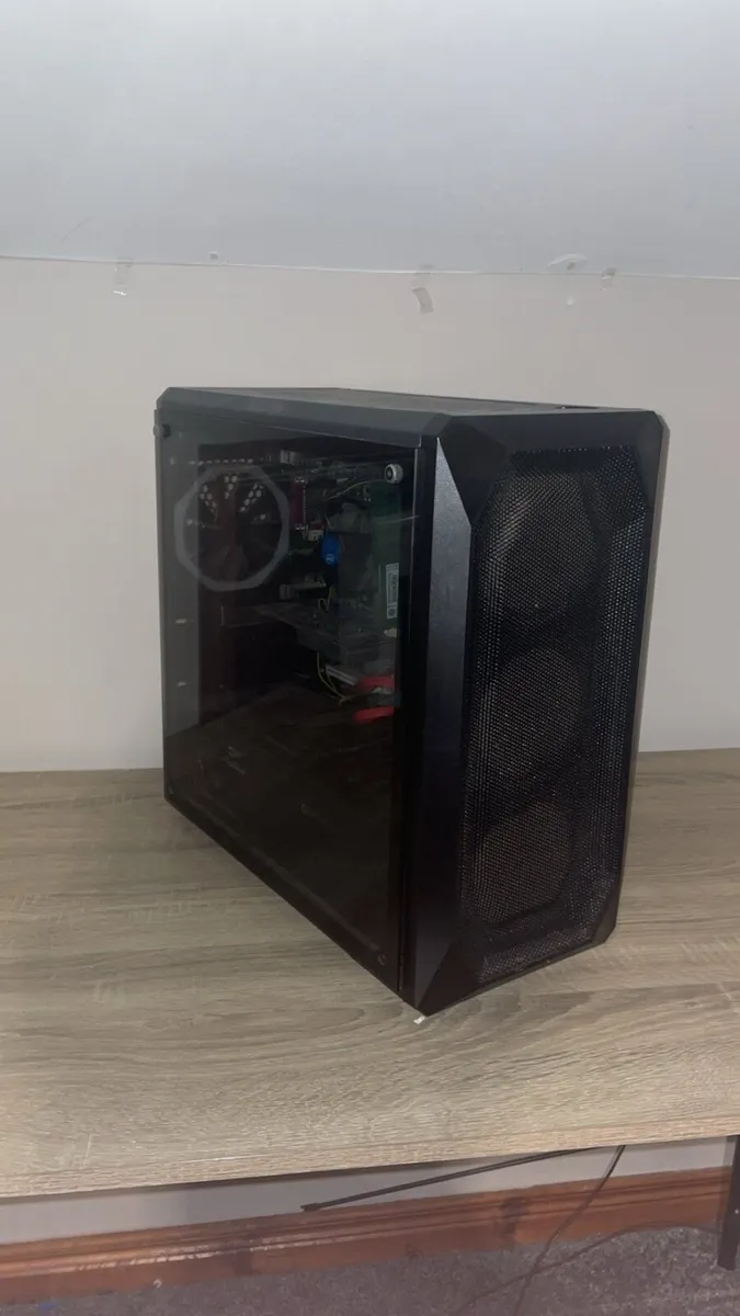 gaming pc - Image 1