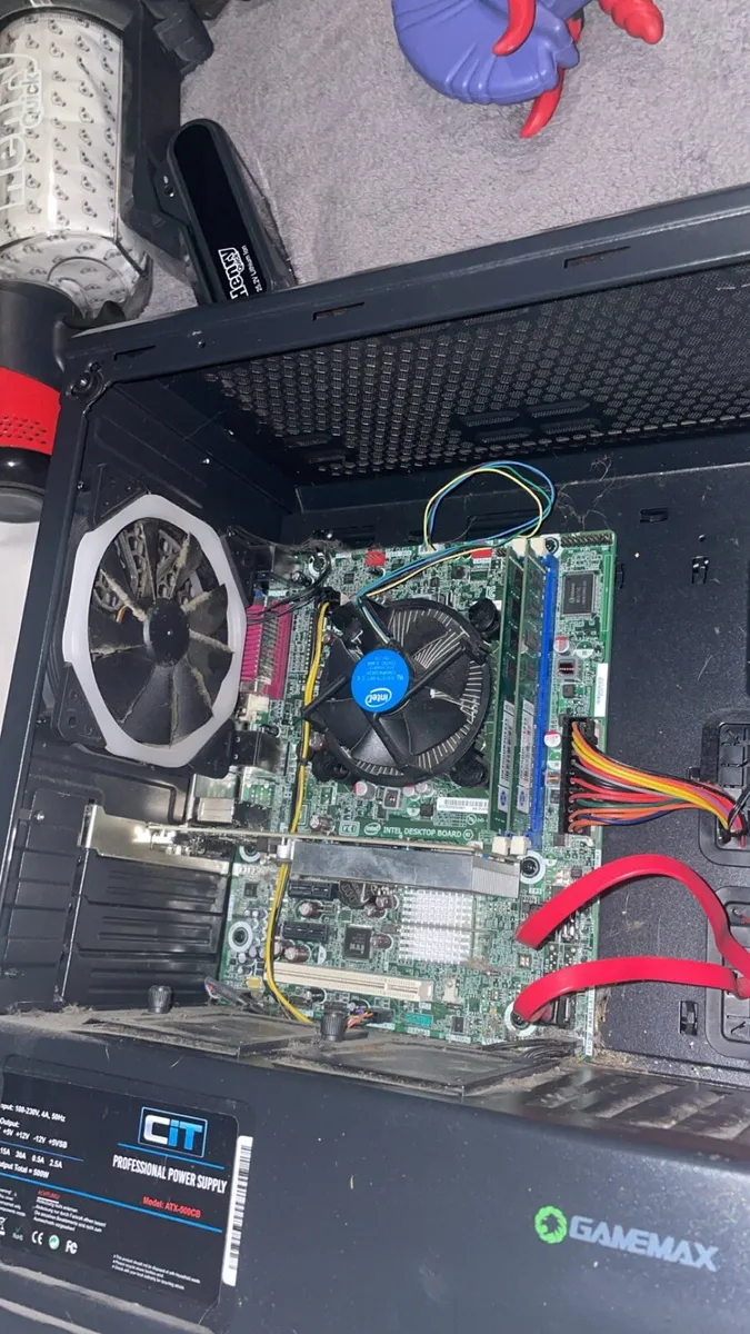 gaming pc - Image 3