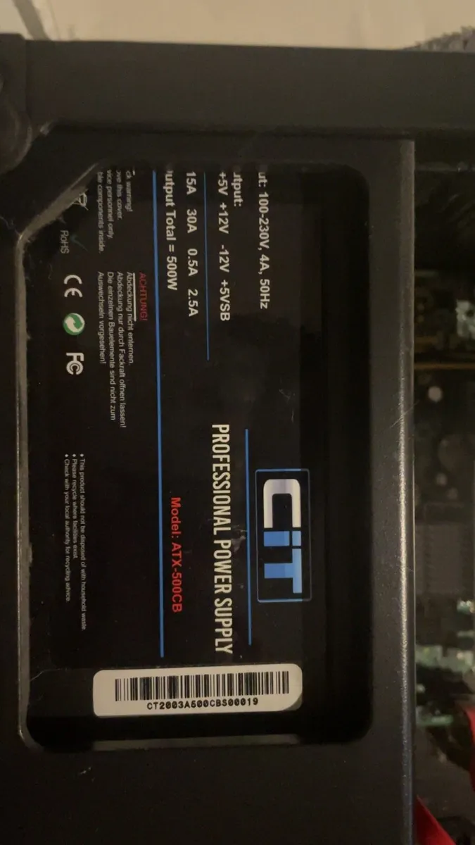 gaming pc - Image 4