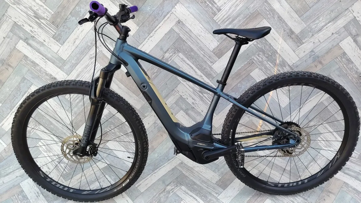 Specialized Electric bike,E-bike - Image 1