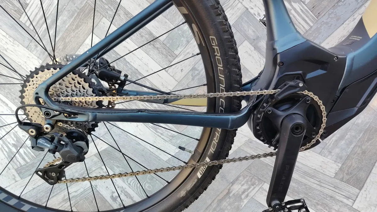 Specialized Electric bike,E-bike - Image 2