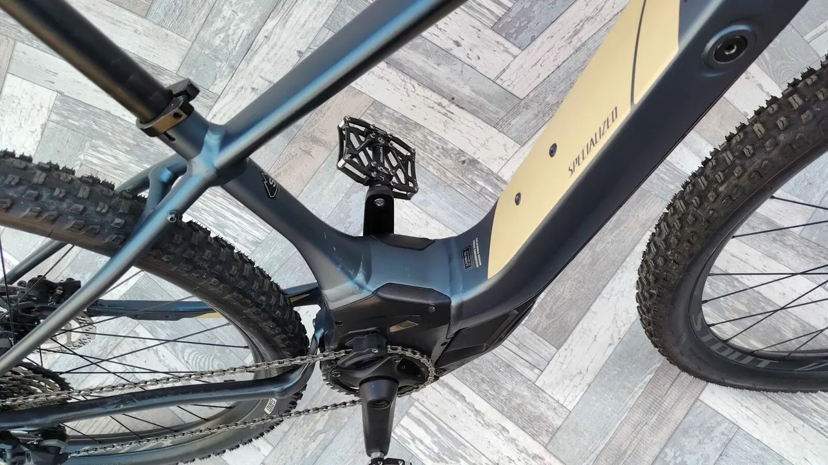 Specialized Electric bike,E-bike - Image 3