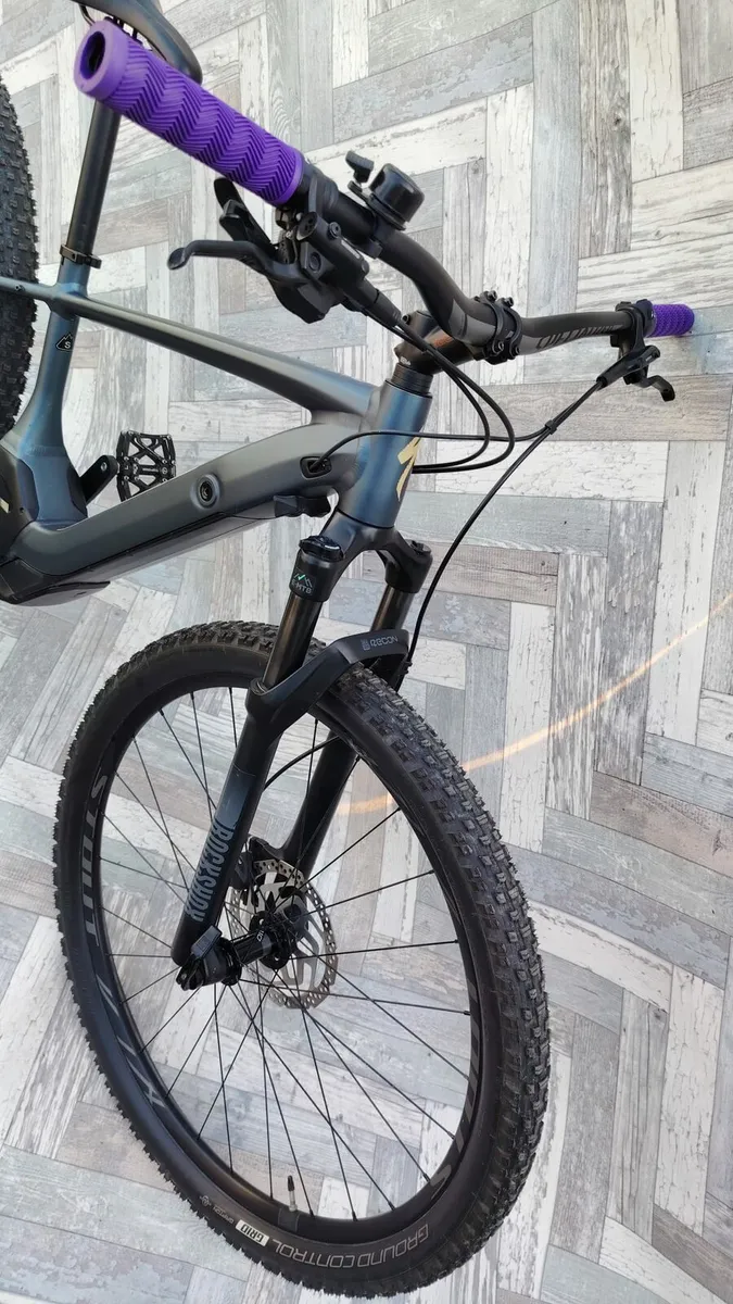 Specialized Electric bike,E-bike - Image 4