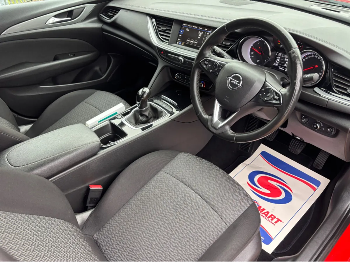 Opel Insignia GRAND SPORT-SC-1.6 110PS 5 - Image 3