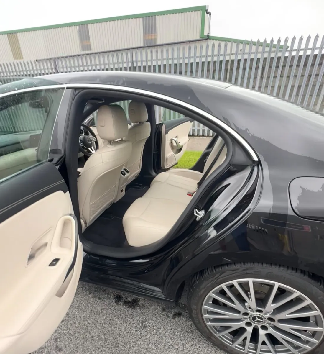 Mercedes-Benz CLA 2021 - Image 3