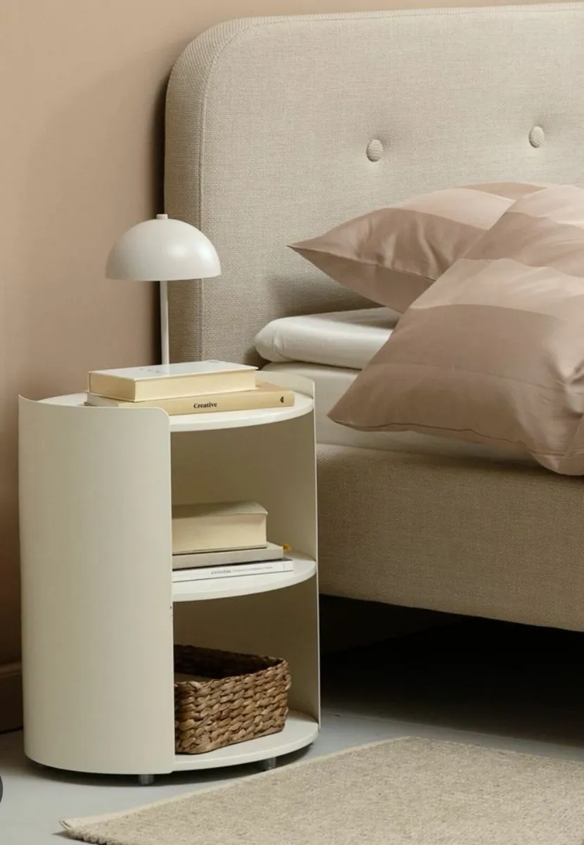 Bedside Storage - Image 3