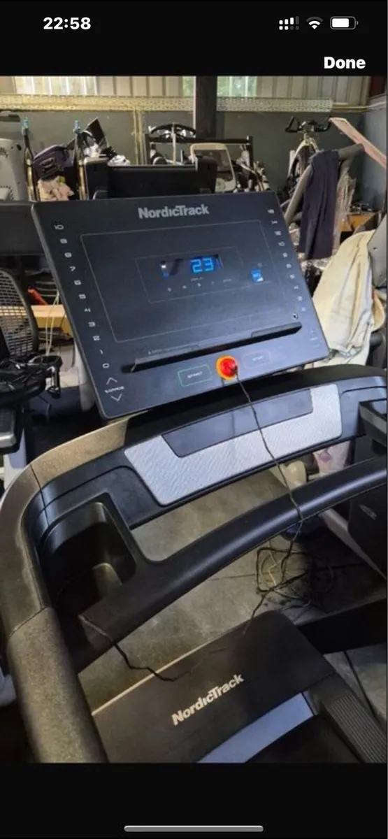 New NORDICTRAK treadmills exp5🌟🌟 - Image 3