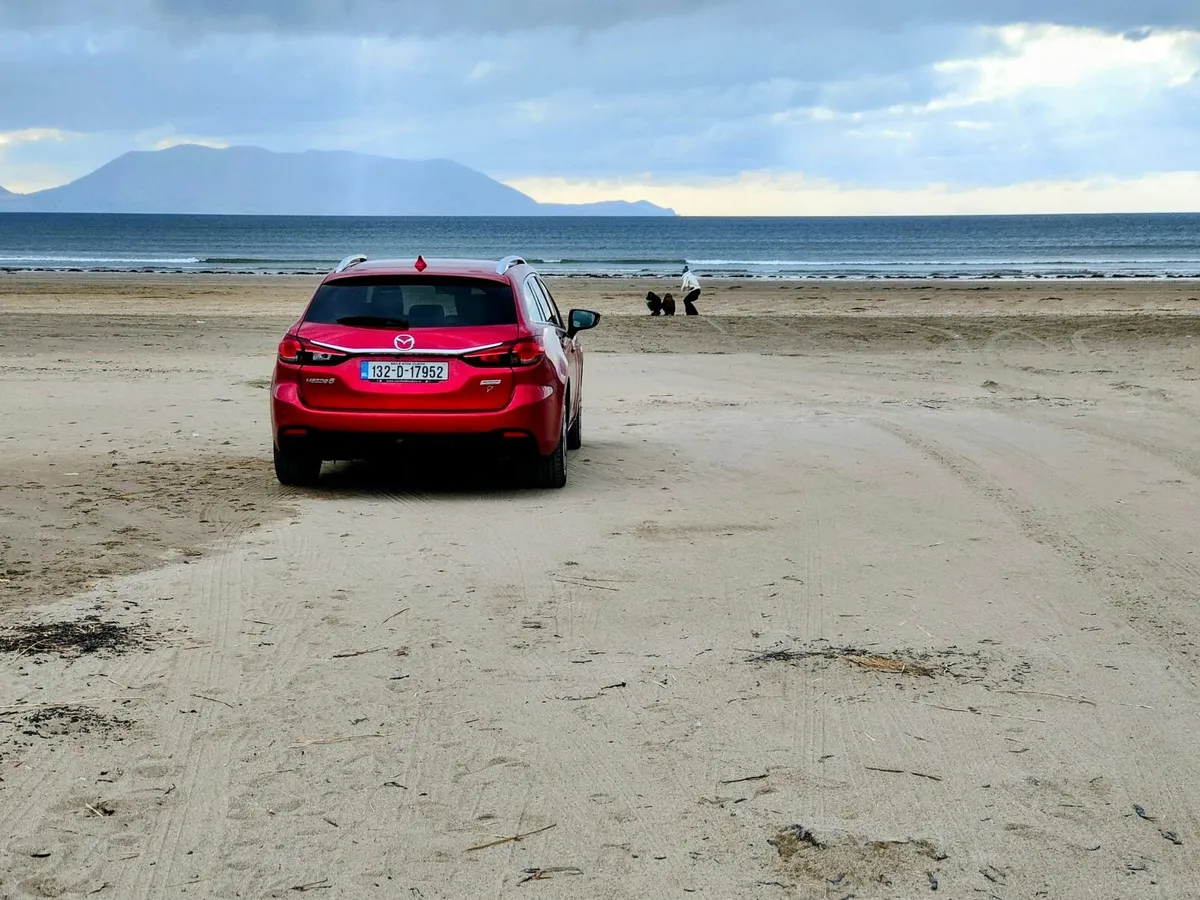 Mazda Mazda6 2013 - Image 3