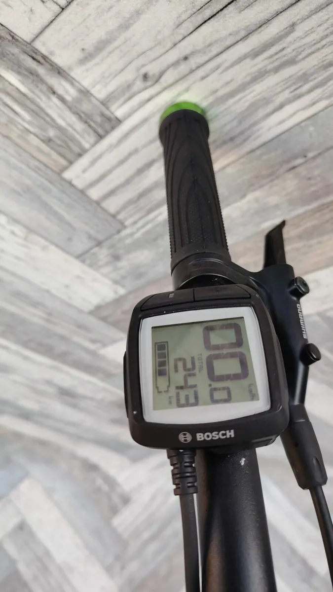 Kayza, Electric bike,E-bike, BOSCH - Image 3