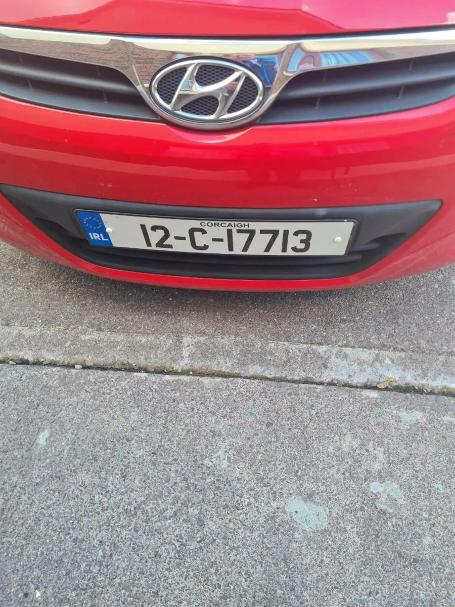 Hyundai i20 - Image 3