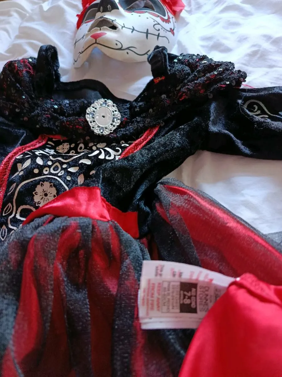 Halloween costume - Image 2