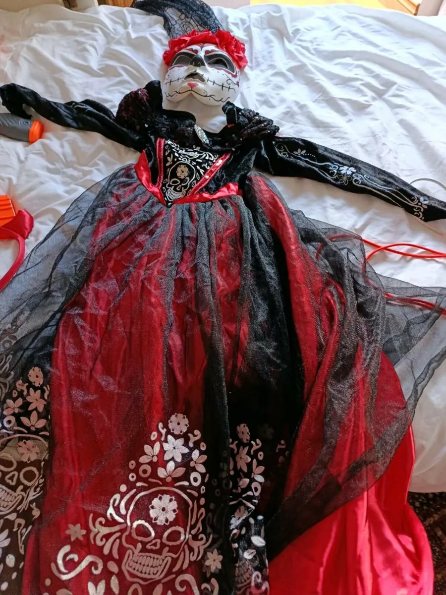 Halloween costume - Image 3