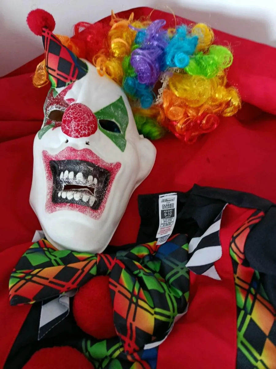 Halloween costume - Image 2