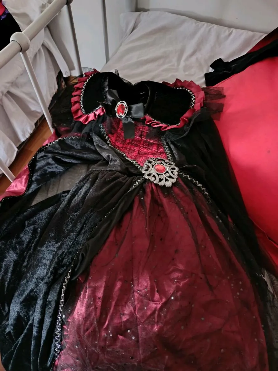 Halloween costume - Image 1
