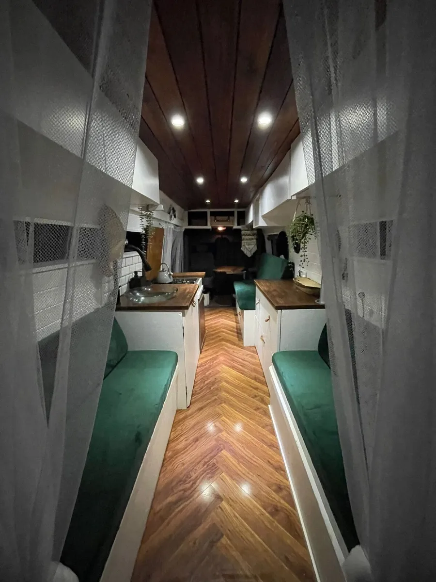 Campervan - Image 1