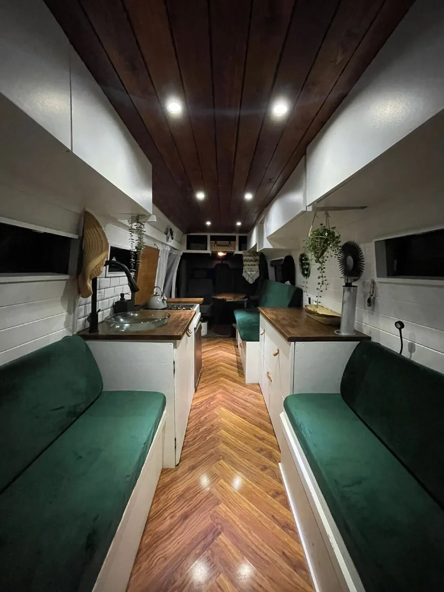 Campervan - Image 2