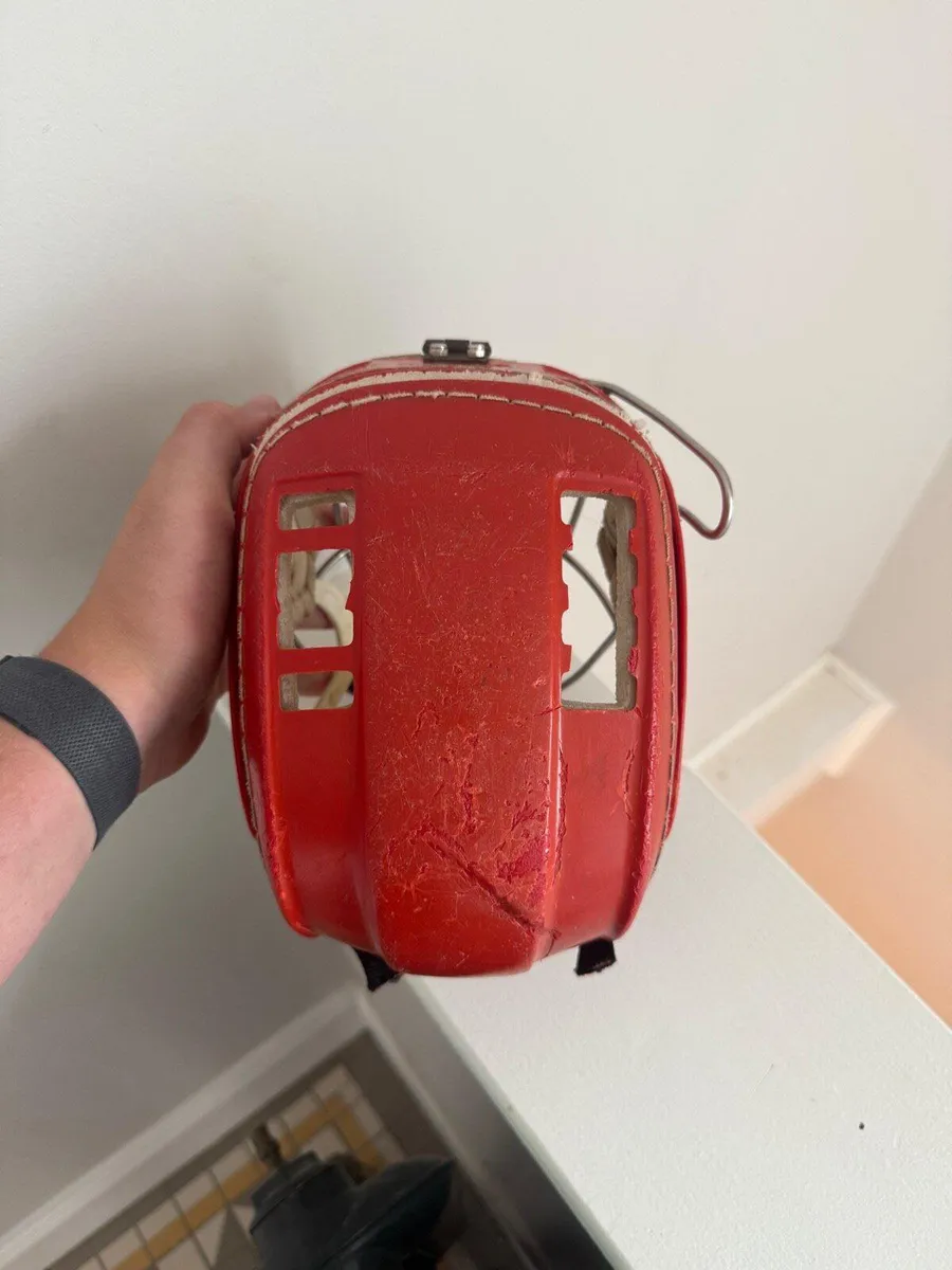 Oldstyle cooper helmet - Image 2