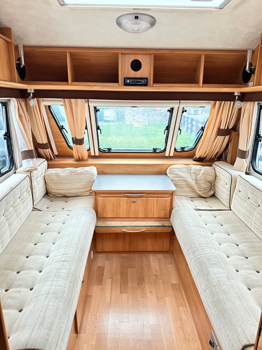 ✨STUNNING ADRIA ALTEA 5 BERTH✨ - Image 3