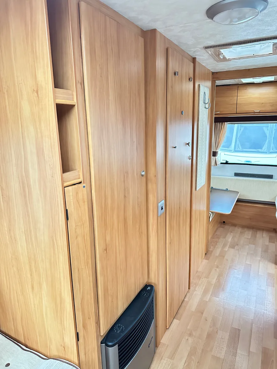 ✨STUNNING ADRIA ALTEA 5 BERTH✨ - Image 4
