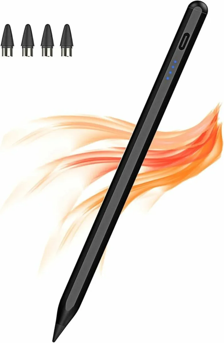Universal Stylus Pen for Touch Screens Tablet - Image 1