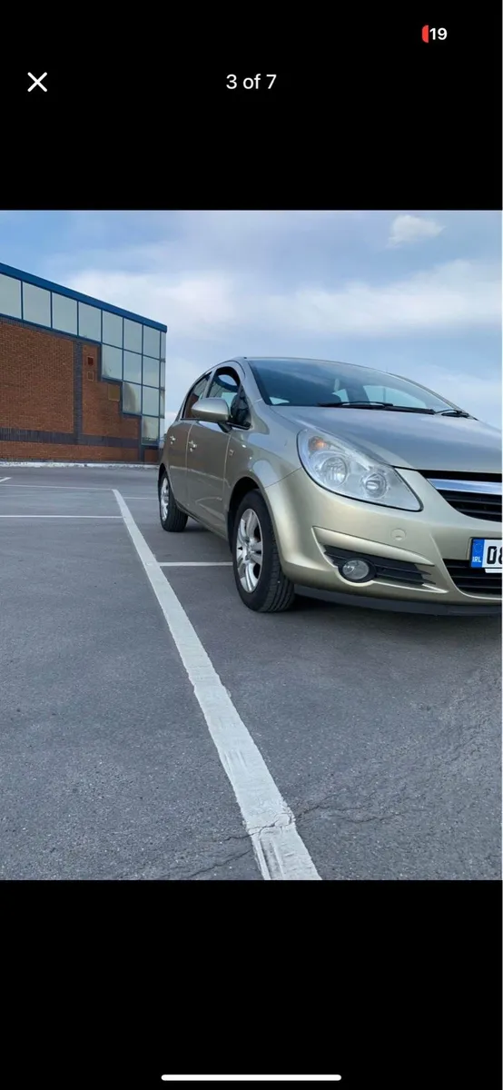 Opel corsa - Image 3