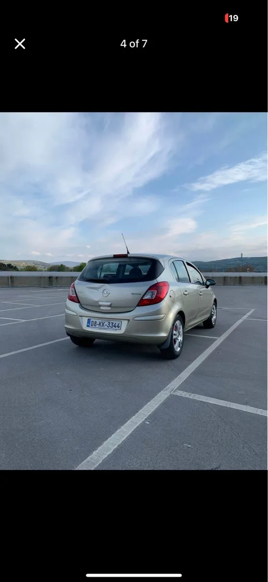 Opel corsa - Image 4