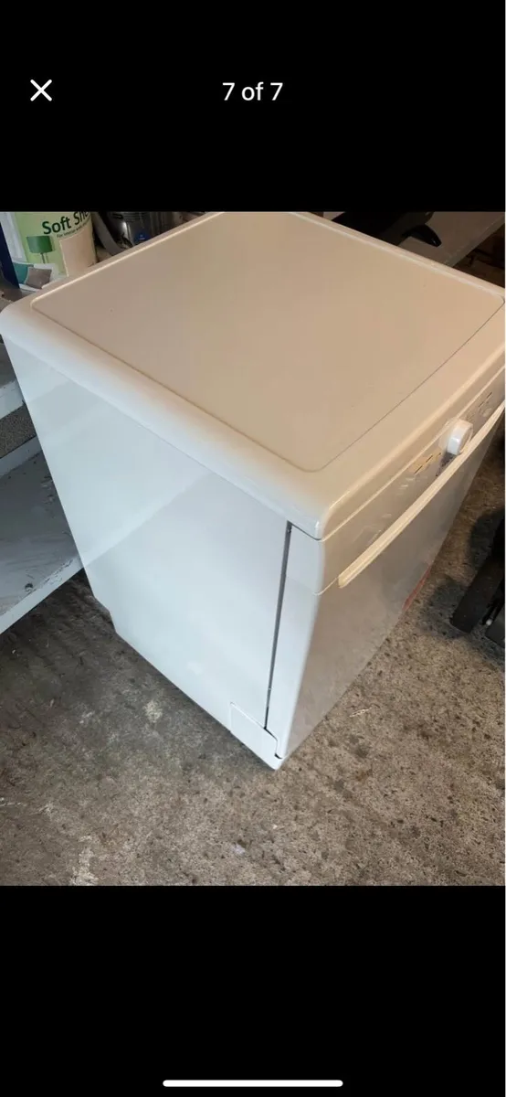Dishwasher Indesit - Image 1
