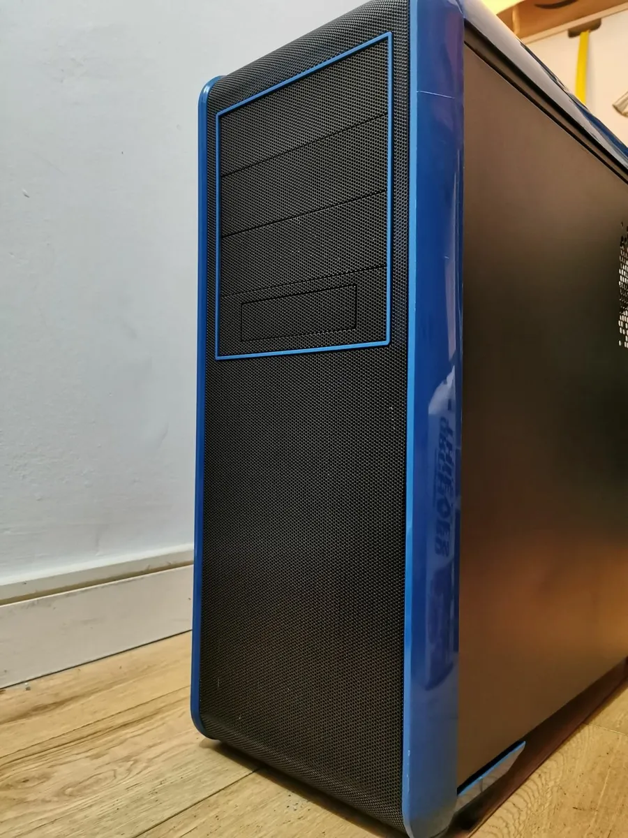 ATX Gaming Computer Large Case - Image 4