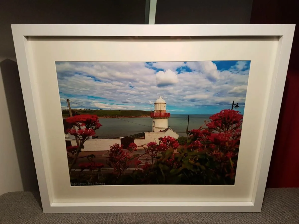 Youghal Lighthouse - Image 1