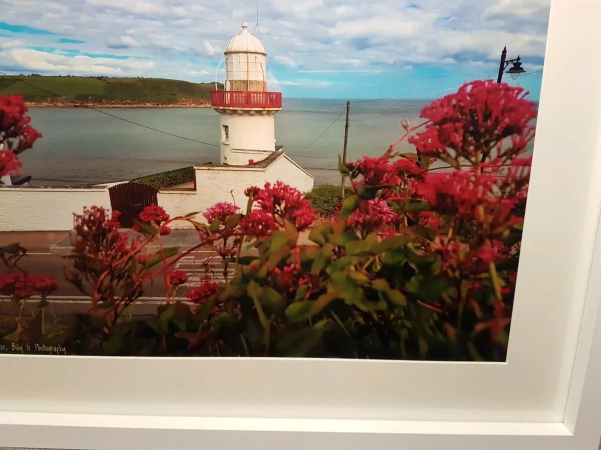 Youghal Lighthouse - Image 2
