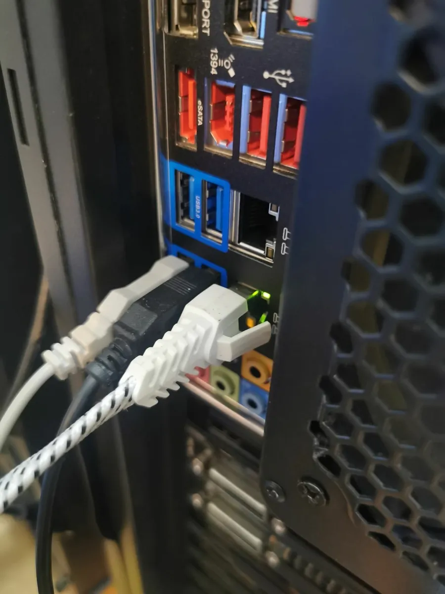 FAST PC GAMING COMPUTER PC - Image 3