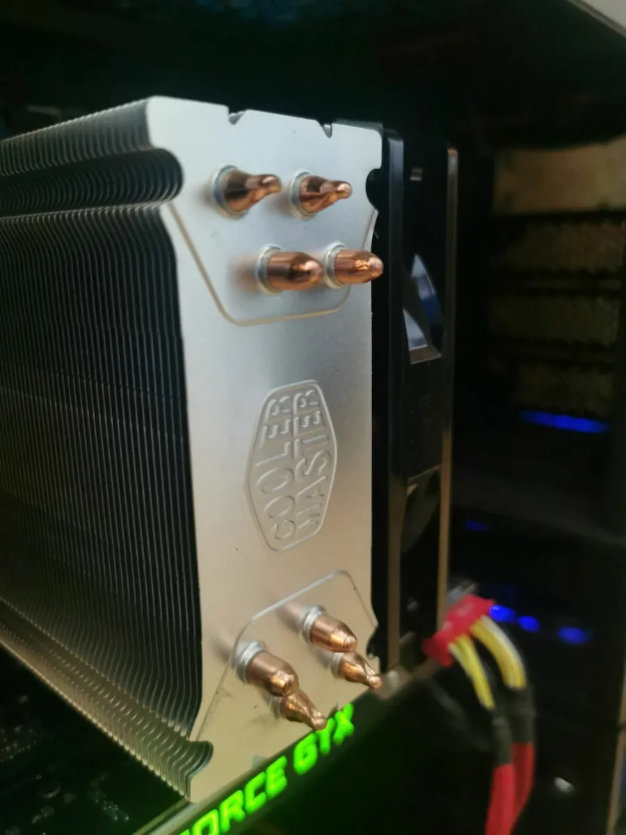 FAST PC GAMING COMPUTER PC - Image 4