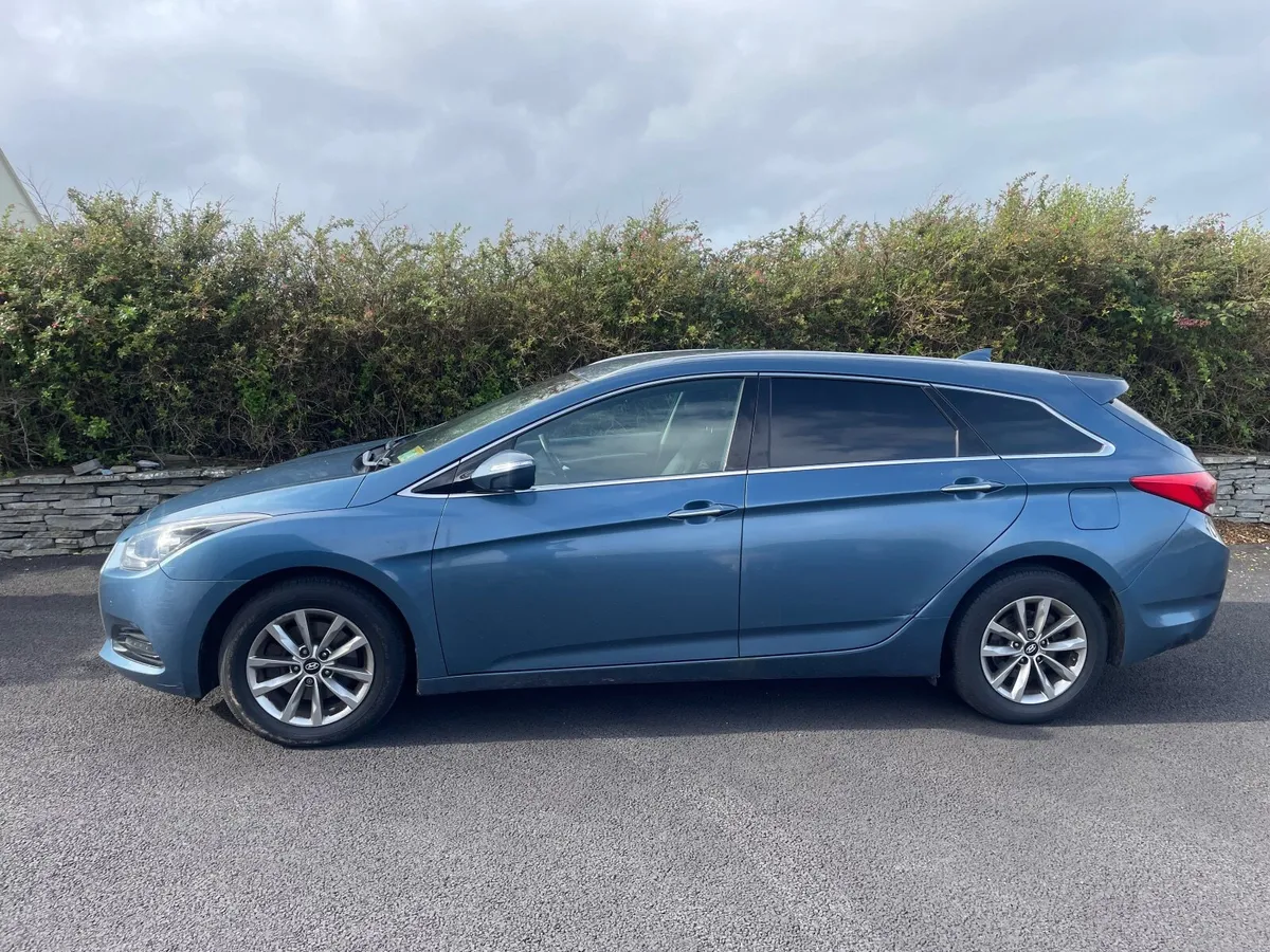 Hyundai i40 2015 - Image 3