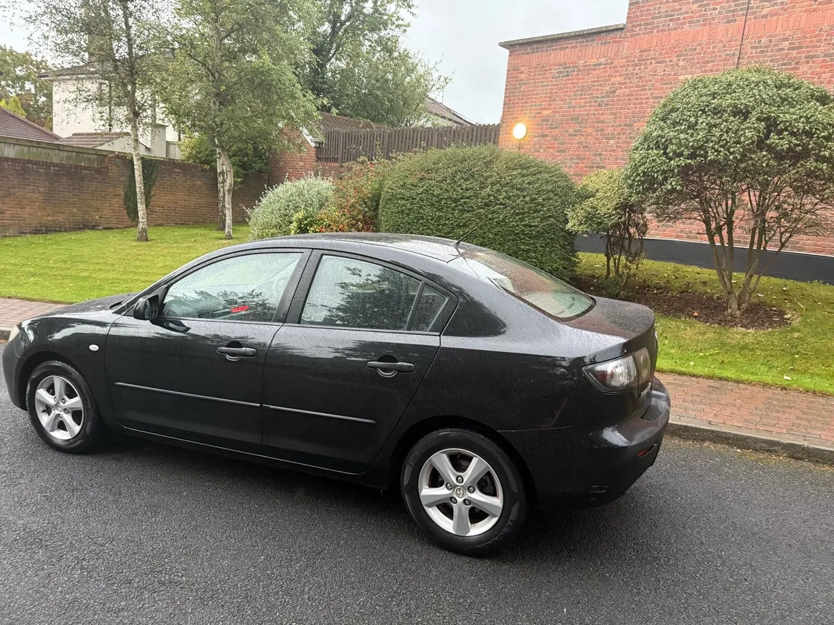 Mazda 3 Nct 12/25Tax1025 - Image 3