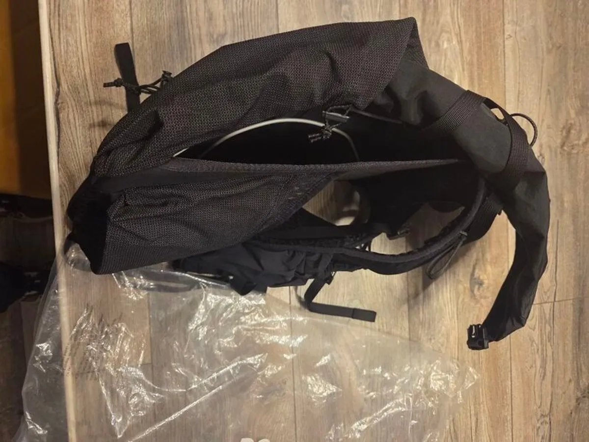 rug sack - Image 1