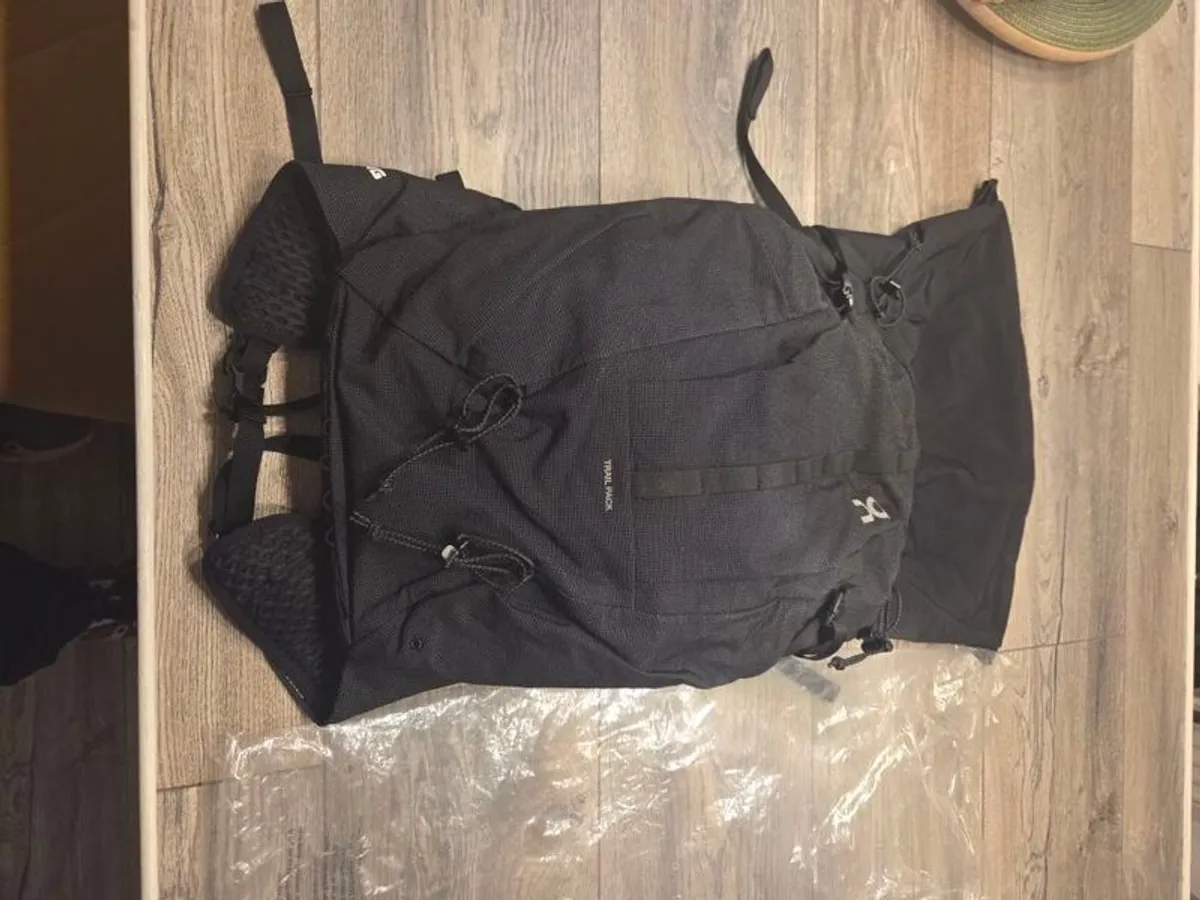 rug sack - Image 2